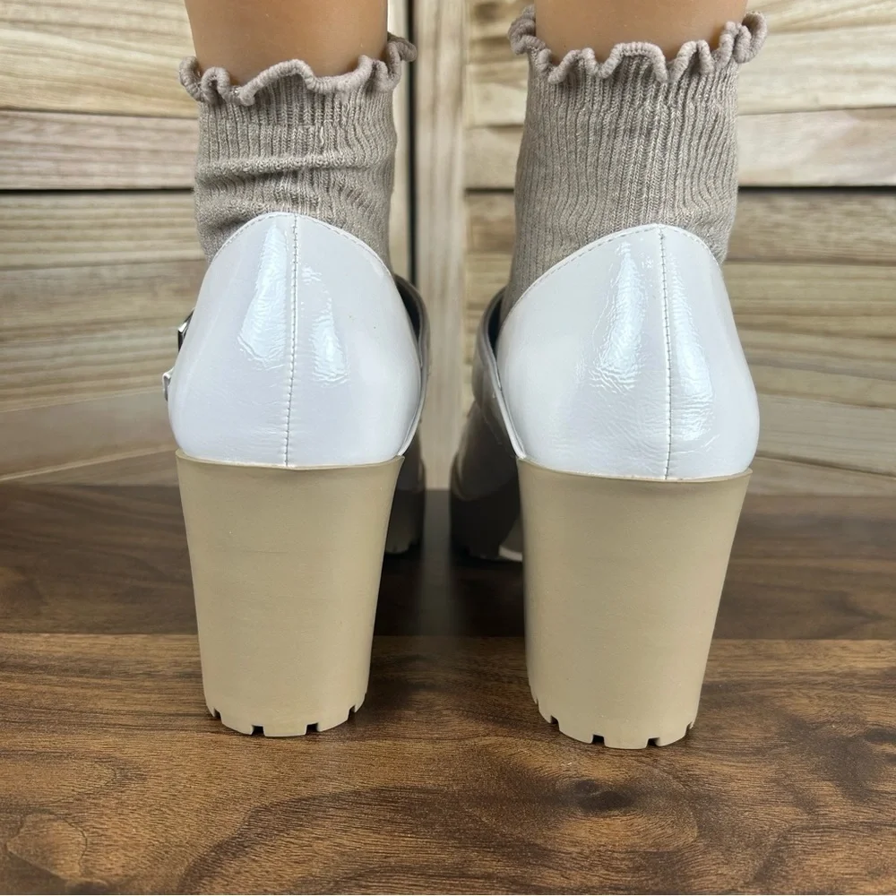 WOMEN'S MARY JANE (FINAL-S)